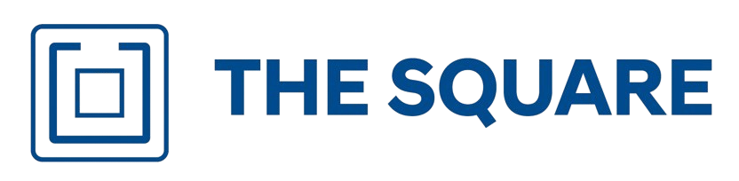 Square logo